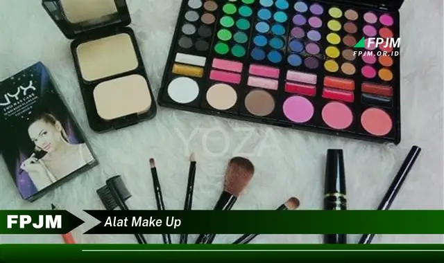 alat make up