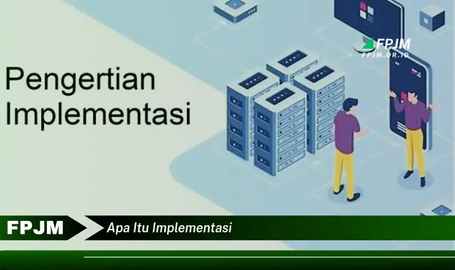 apa itu implementasi