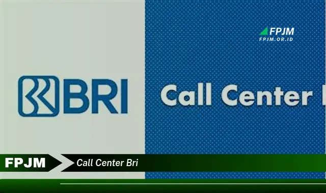 call center bri