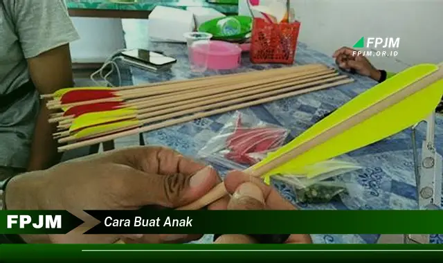 cara buat anak