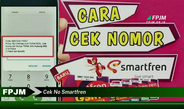 cek no smartfren