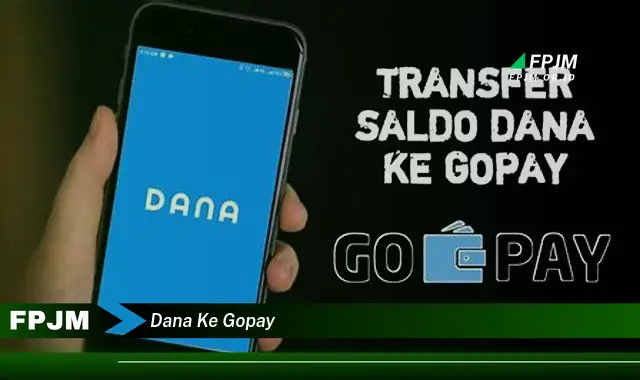 dana ke gopay