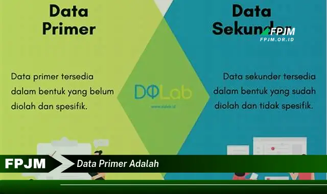 data primer adalah