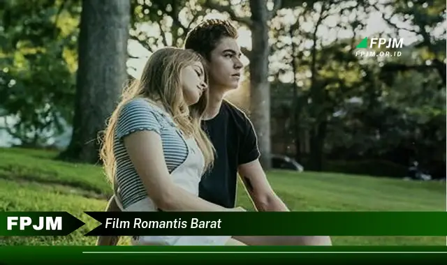 film romantis barat