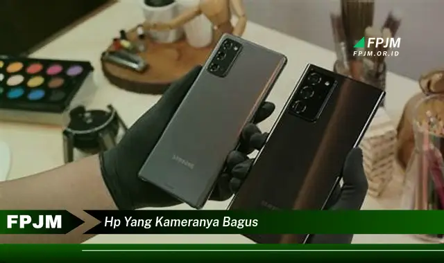 hp yang kameranya bagus