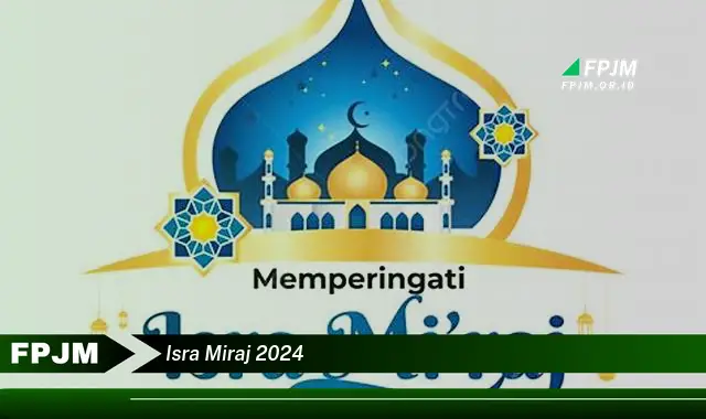 isra miraj 2024