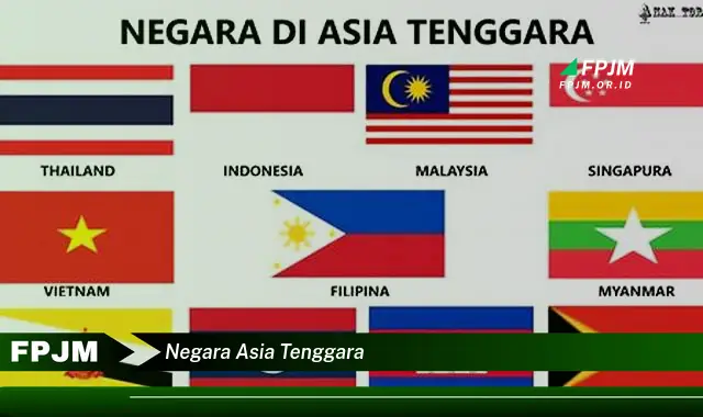 negara asia tenggara negara asia tenggara