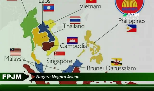 negara negara asean