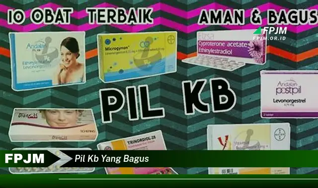 pil kb yang bagus