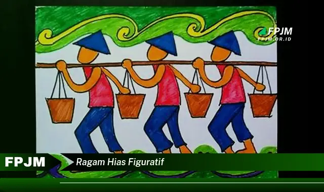 ragam hias figuratif