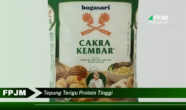 tepung terigu protein tinggi tepung terigu protein tinggi