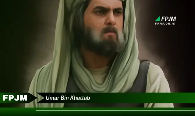 umar bin khattab