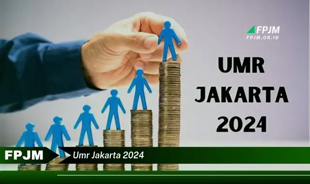 umr jakarta 2024