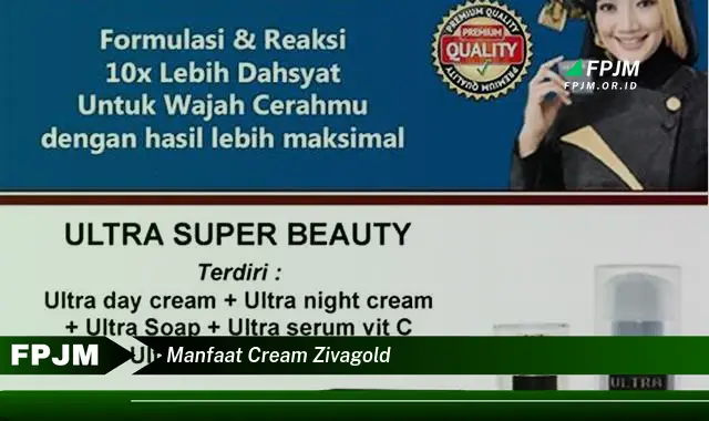 manfaat cream zivagold