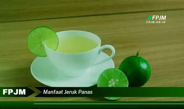manfaat jeruk panas manfaat jeruk panas