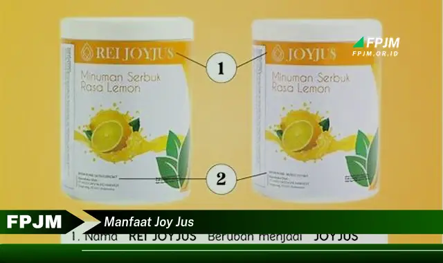 manfaat joy jus manfaat joy jus