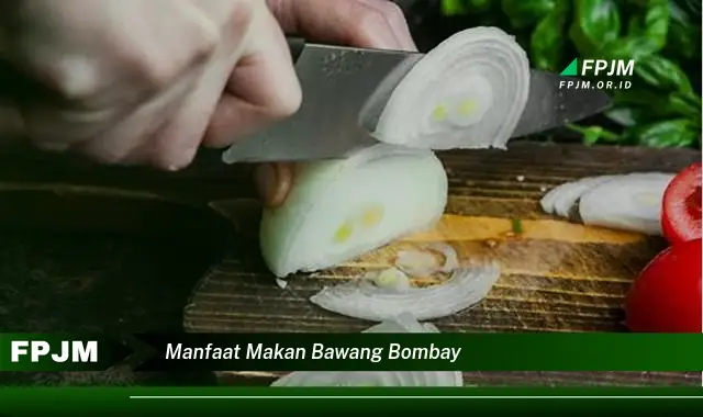 manfaat makan bawang bombay manfaat makan bawang bombay