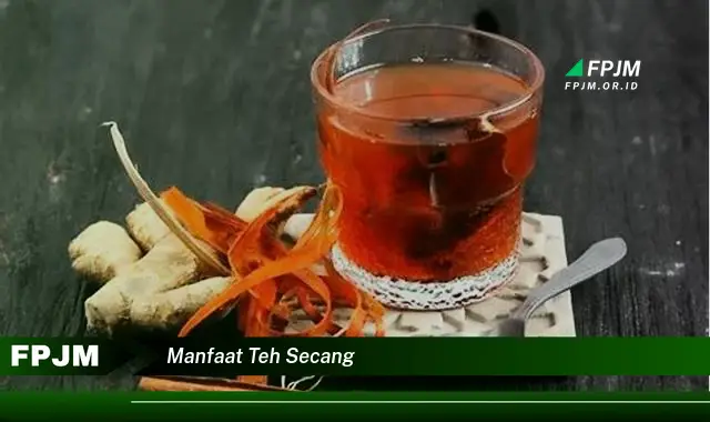 manfaat teh secang manfaat teh secang
