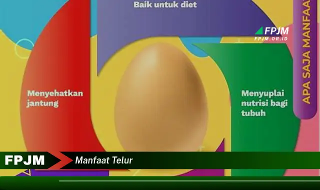 manfaat telur manfaat telur