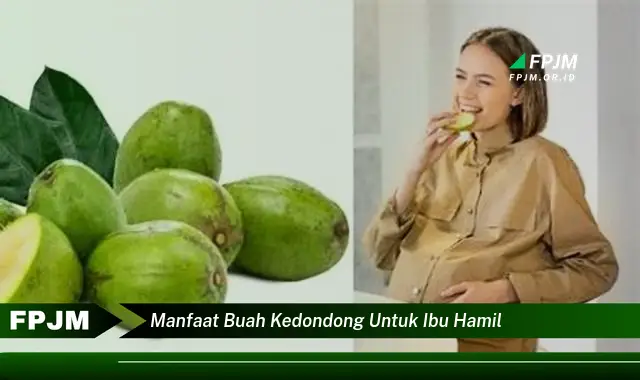 manfaat buah kedondong untuk ibu hamil manfaat buah kedondong untuk ibu hamil