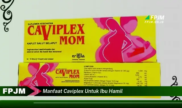 manfaat caviplex untuk ibu hamil manfaat caviplex untuk ibu hamil