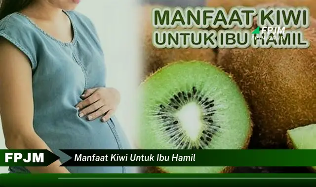 manfaat kiwi untuk ibu hamil manfaat kiwi untuk ibu hamil