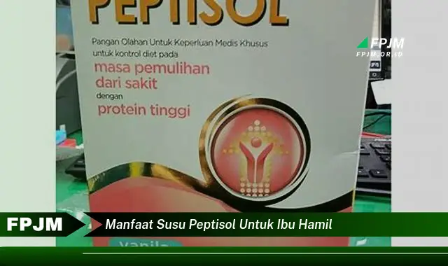 manfaat susu peptisol untuk ibu hamil manfaat susu peptisol untuk ibu hamil
