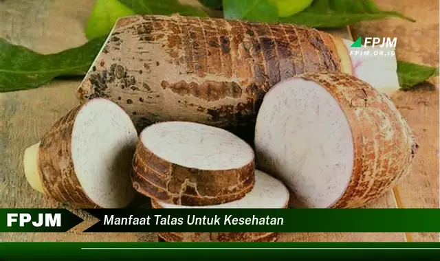 manfaat talas untuk kesehatan manfaat talas untuk kesehatan