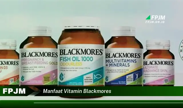 manfaat vitamin blackmores